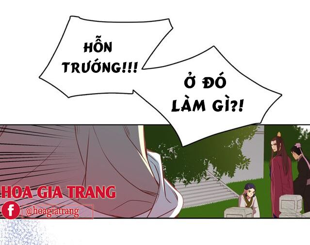 Ác nữ hoàng hậu: Chapter 59