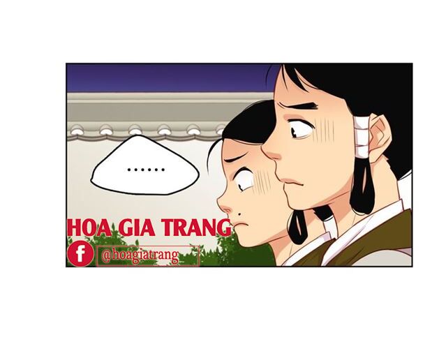 Ác nữ hoàng hậu: Chapter 59