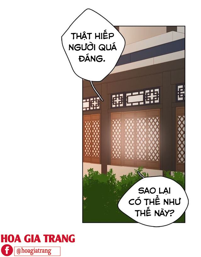 Ác nữ hoàng hậu: Chapter 59