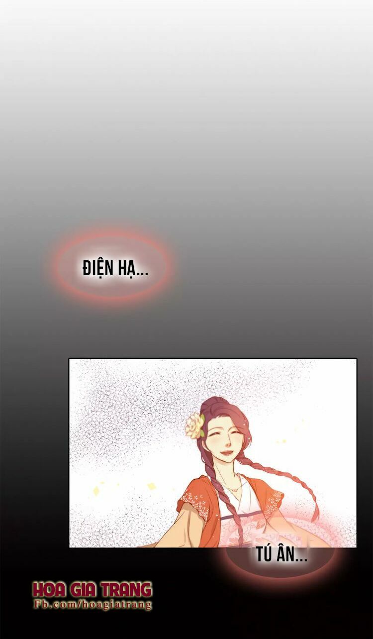 Ác nữ hoàng hậu: Chapter 6
