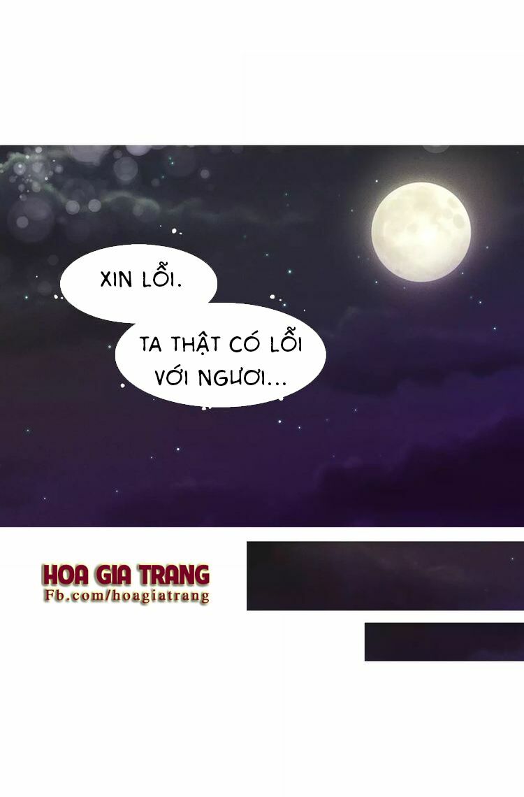 Ác nữ hoàng hậu: Chapter 6