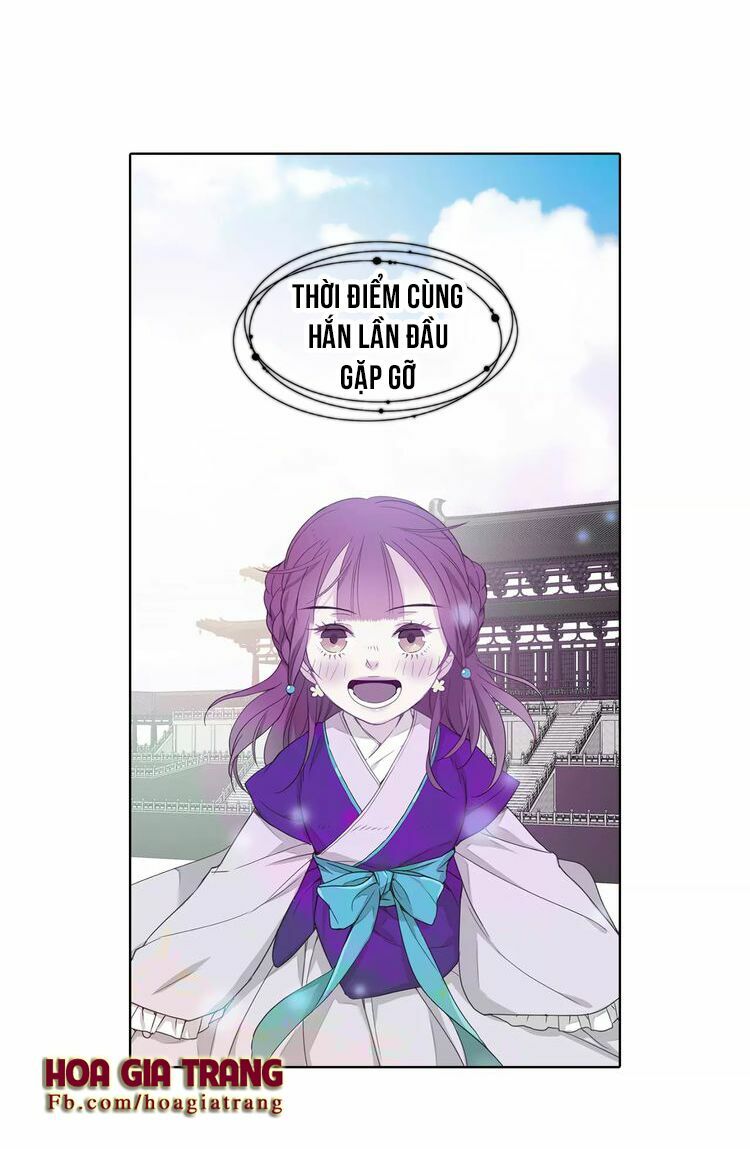 Ác nữ hoàng hậu: Chapter 6