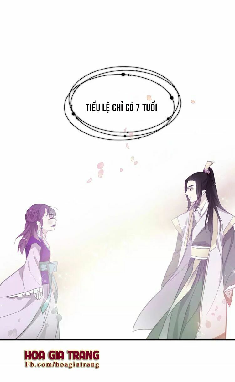 Ác nữ hoàng hậu: Chapter 6