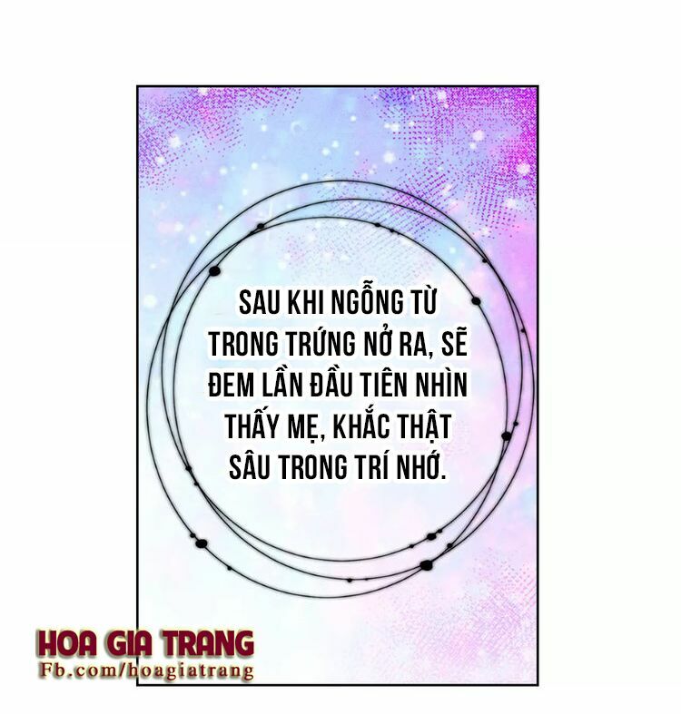 Ác nữ hoàng hậu: Chapter 6