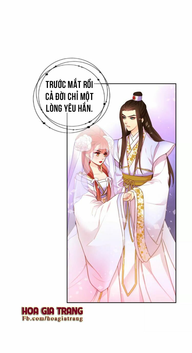 Ác nữ hoàng hậu: Chapter 6
