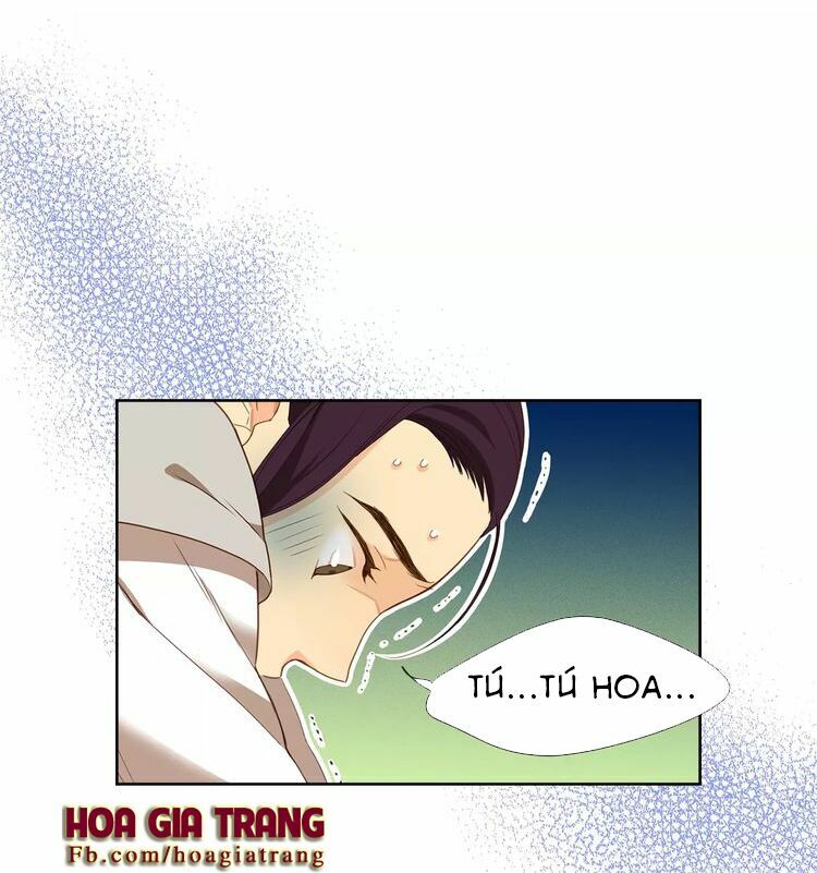 Ác nữ hoàng hậu: Chapter 6