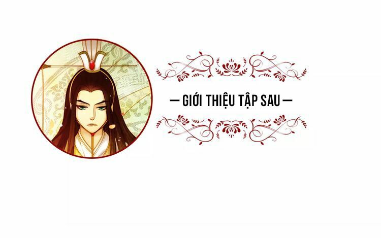 Ác nữ hoàng hậu: Chapter 6