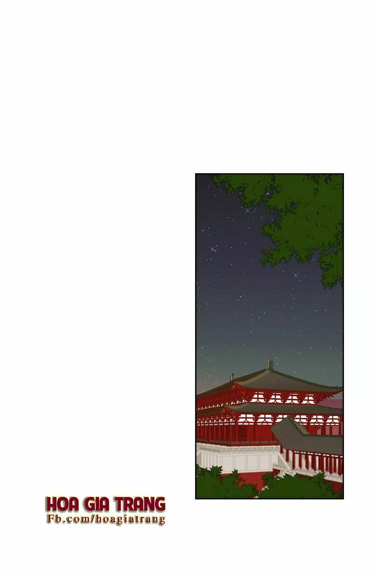 Ác nữ hoàng hậu: Chapter 6
