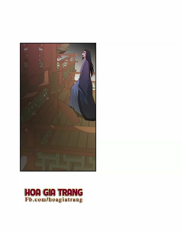 Ác nữ hoàng hậu: Chapter 6