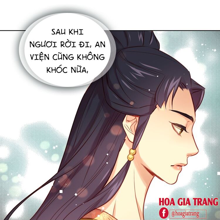 Ác nữ hoàng hậu: Chapter 60