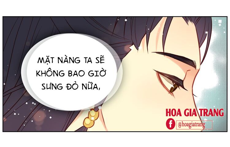 Ác nữ hoàng hậu: Chapter 60