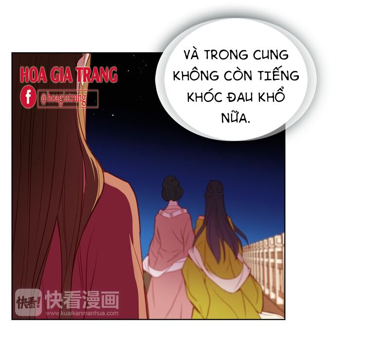 Ác nữ hoàng hậu: Chapter 60