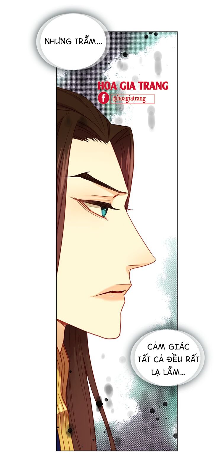 Ác nữ hoàng hậu: Chapter 60