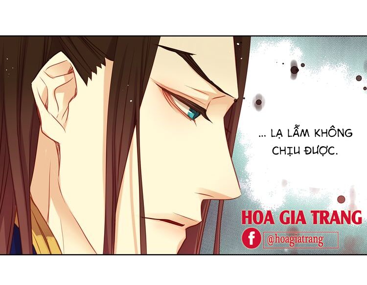 Ác nữ hoàng hậu: Chapter 60
