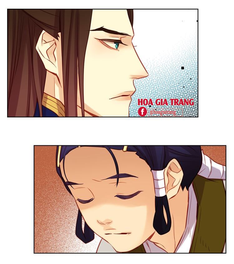 Ác nữ hoàng hậu: Chapter 60