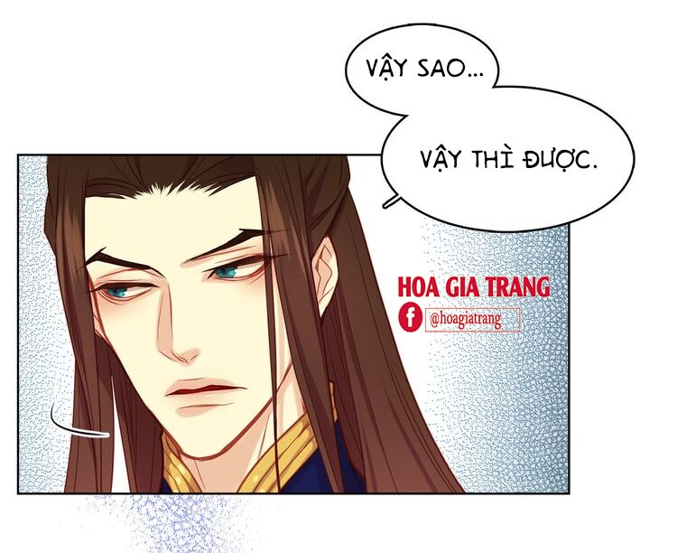 Ác nữ hoàng hậu: Chapter 60