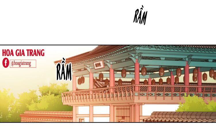 Ác nữ hoàng hậu: Chapter 60