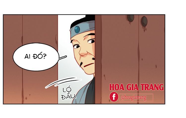 Ác nữ hoàng hậu: Chapter 60