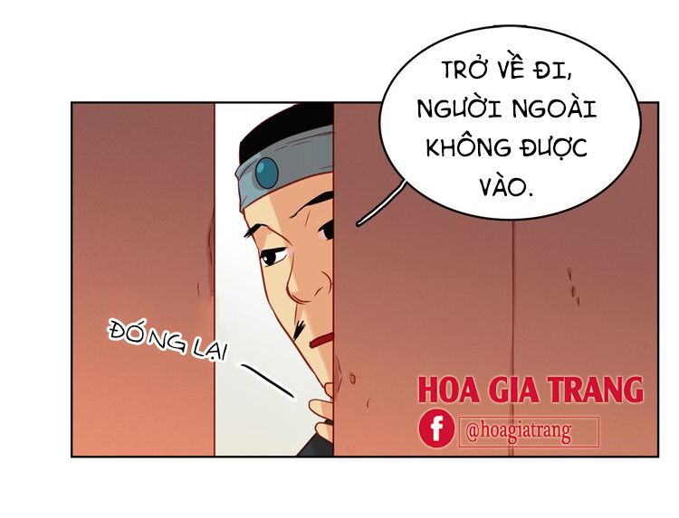 Ác nữ hoàng hậu: Chapter 60