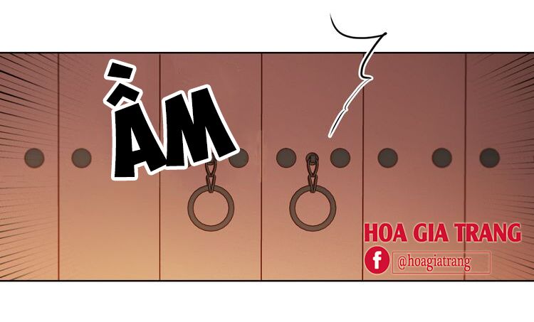 Ác nữ hoàng hậu: Chapter 60
