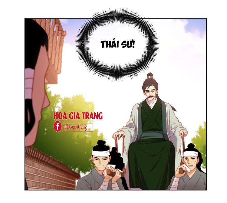 Ác nữ hoàng hậu: Chapter 60