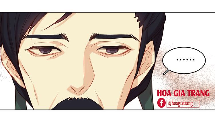 Ác nữ hoàng hậu: Chapter 60