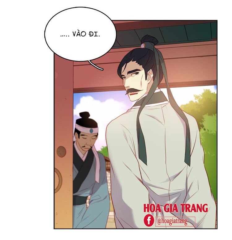 Ác nữ hoàng hậu: Chapter 60