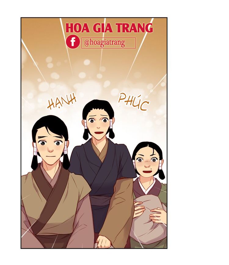 Ác nữ hoàng hậu: Chapter 60