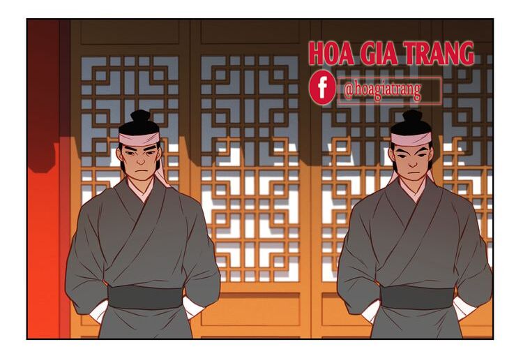 Ác nữ hoàng hậu: Chapter 60
