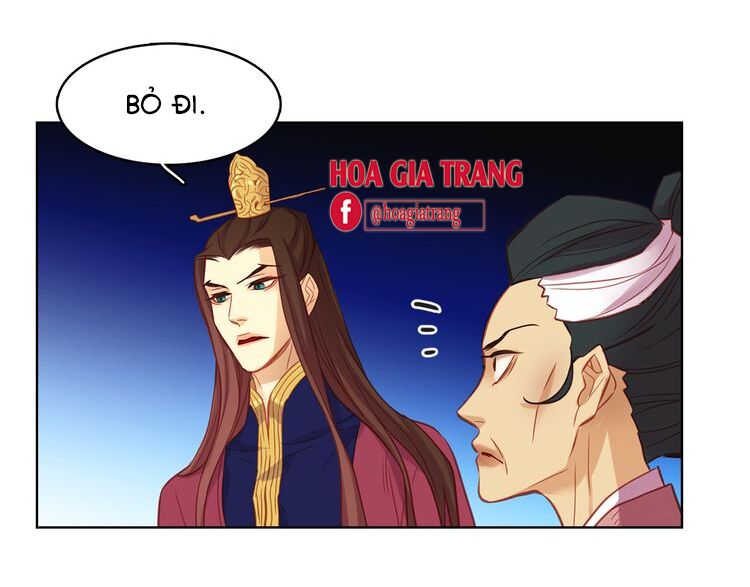 Ác nữ hoàng hậu: Chapter 60