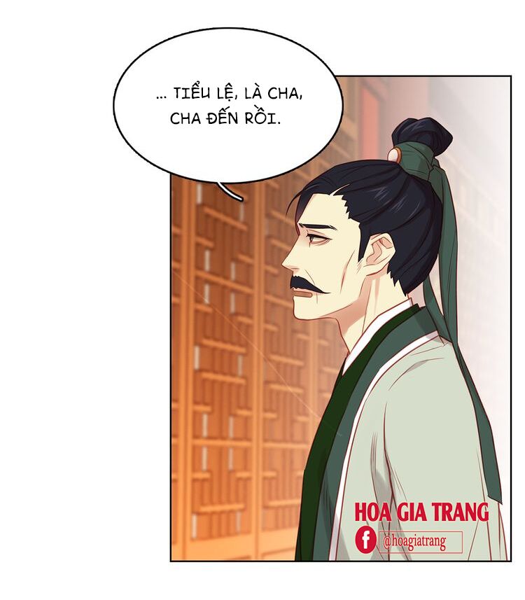 Ác nữ hoàng hậu: Chapter 60