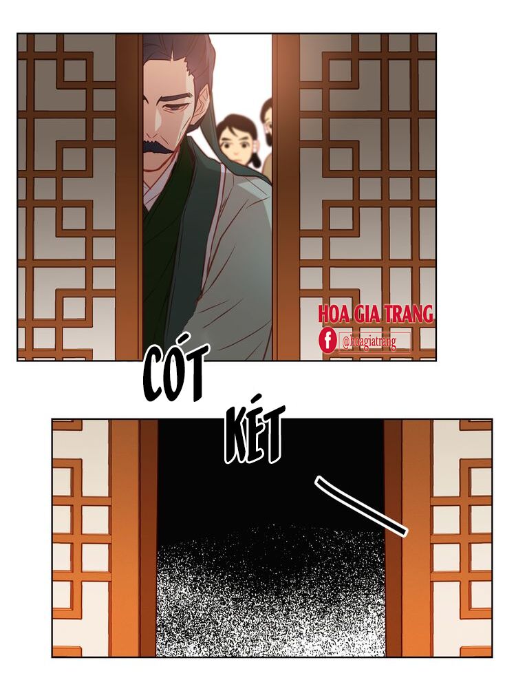 Ác nữ hoàng hậu: Chapter 60