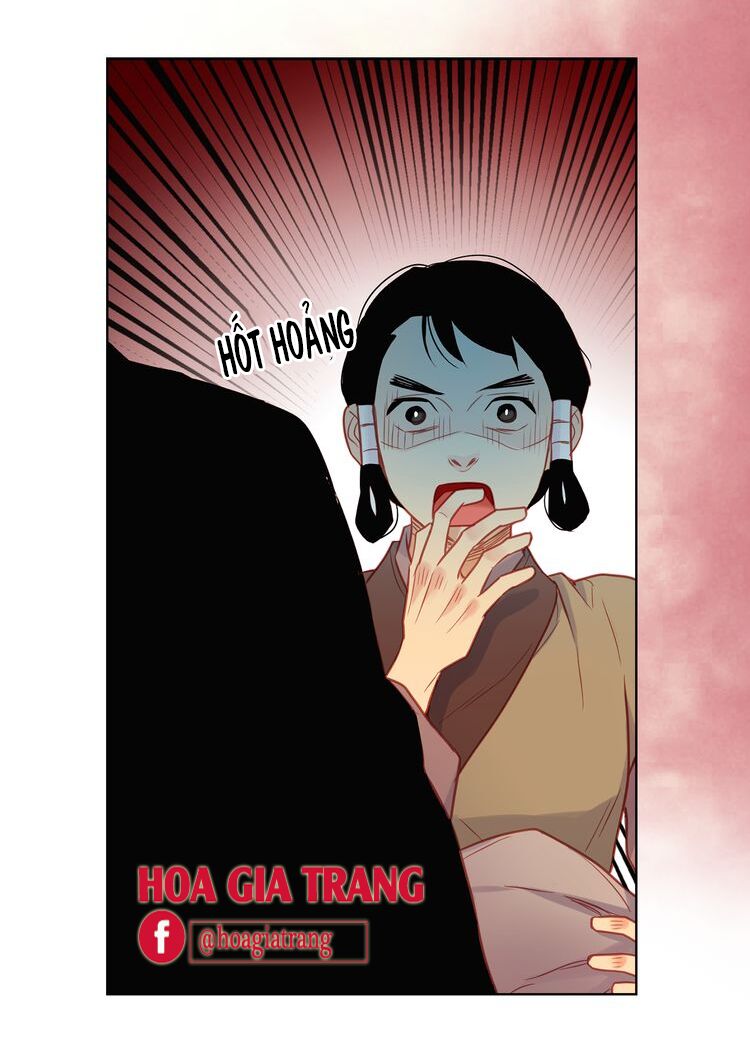 Ác nữ hoàng hậu: Chapter 60