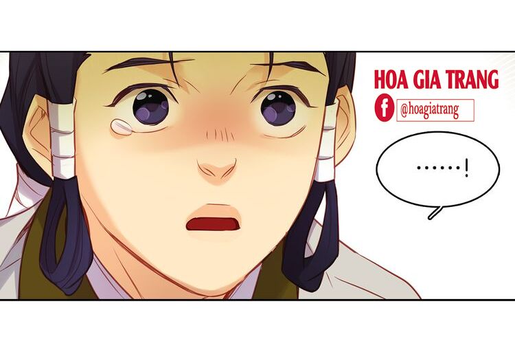 Ác nữ hoàng hậu: Chapter 60