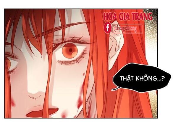 Ác nữ hoàng hậu: Chapter 62
