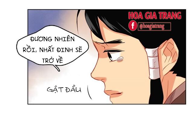 Ác nữ hoàng hậu: Chapter 62