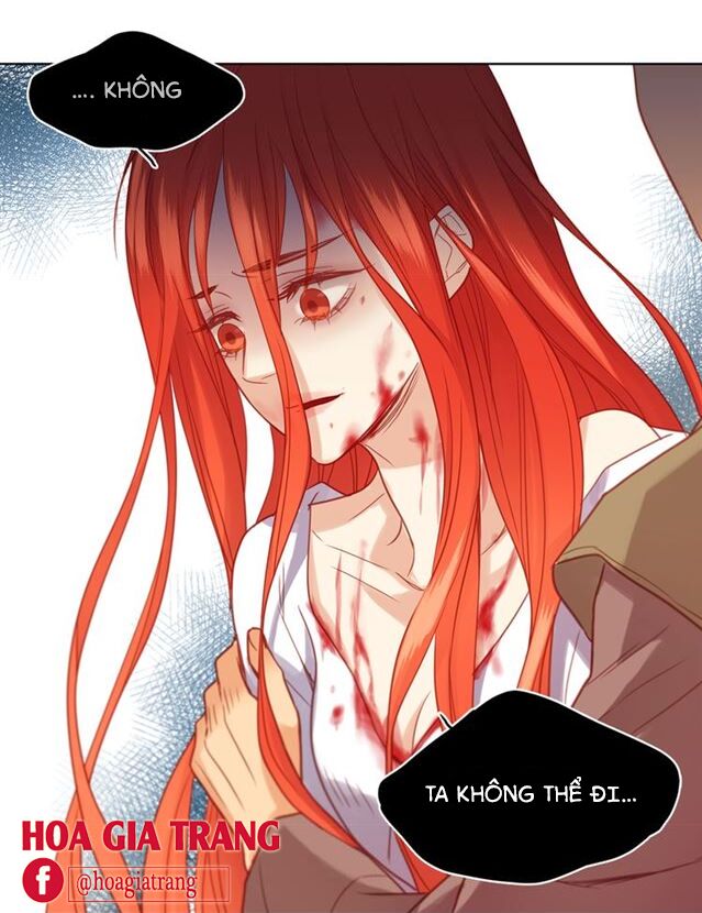 Ác nữ hoàng hậu: Chapter 62