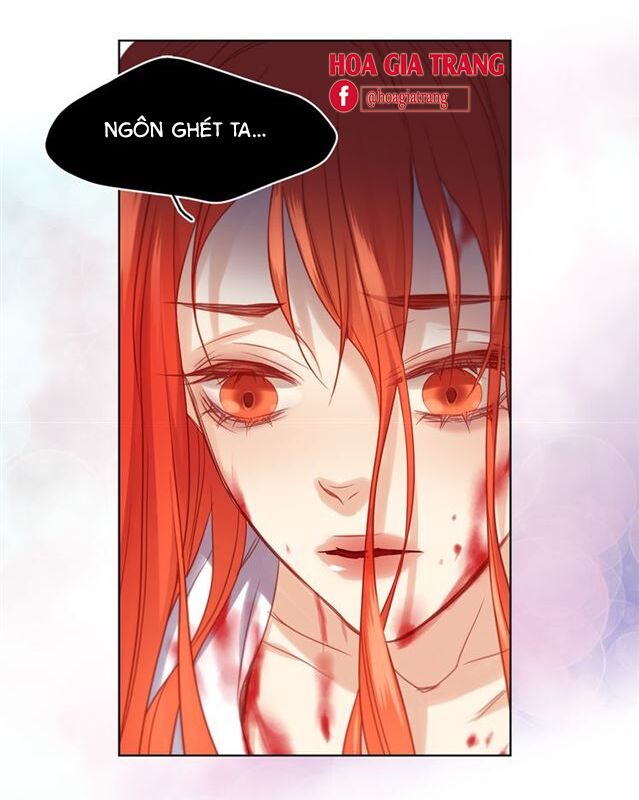 Ác nữ hoàng hậu: Chapter 62