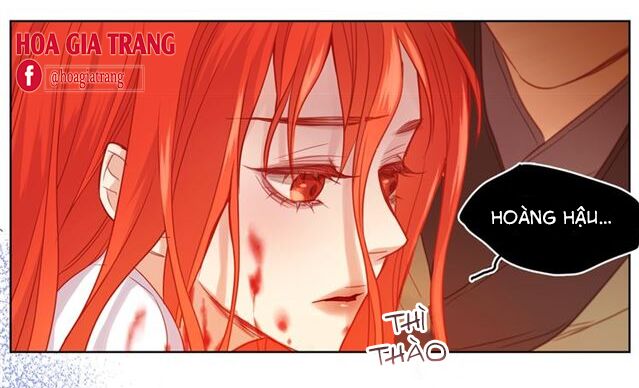 Ác nữ hoàng hậu: Chapter 62