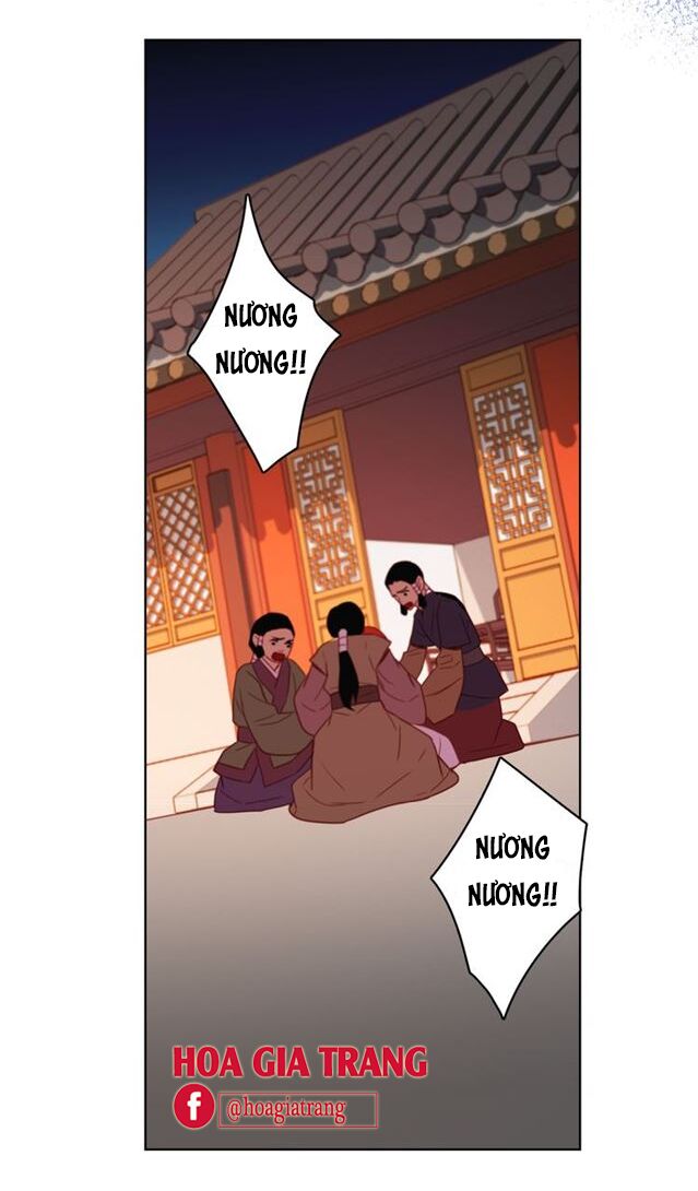 Ác nữ hoàng hậu: Chapter 62