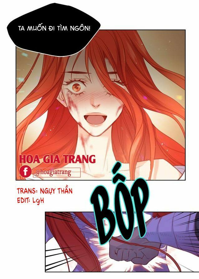 Ác nữ hoàng hậu: Chapter 62