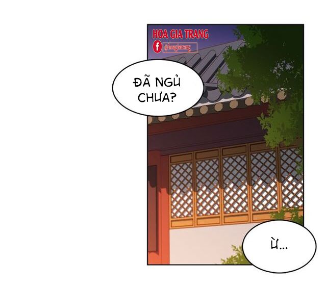 Ác nữ hoàng hậu: Chapter 62