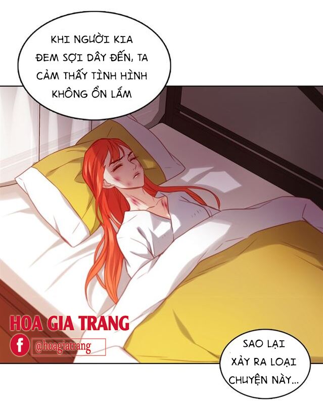 Ác nữ hoàng hậu: Chapter 62