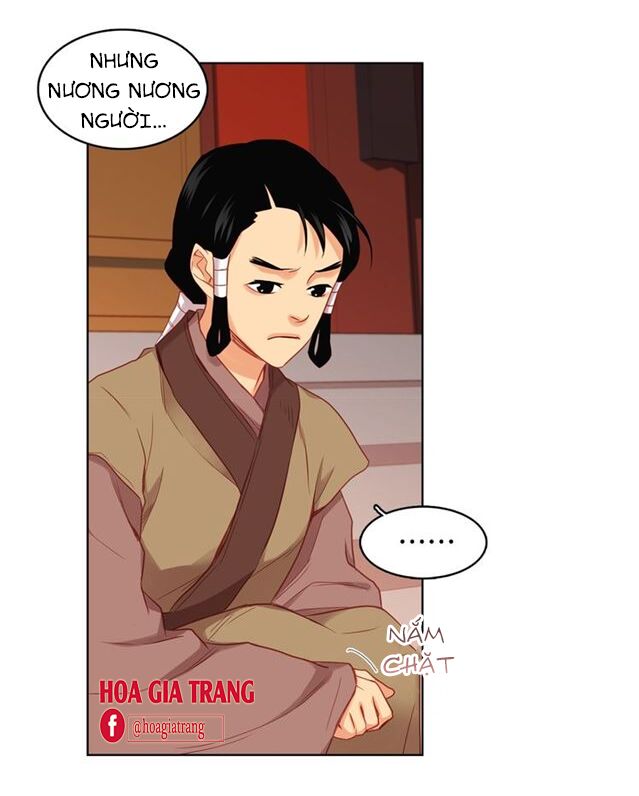 Ác nữ hoàng hậu: Chapter 62