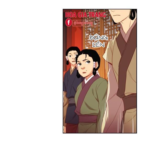 Ác nữ hoàng hậu: Chapter 62