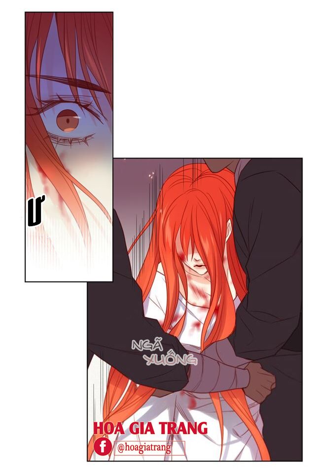 Ác nữ hoàng hậu: Chapter 62