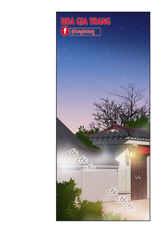 Ác nữ hoàng hậu: Chapter 62