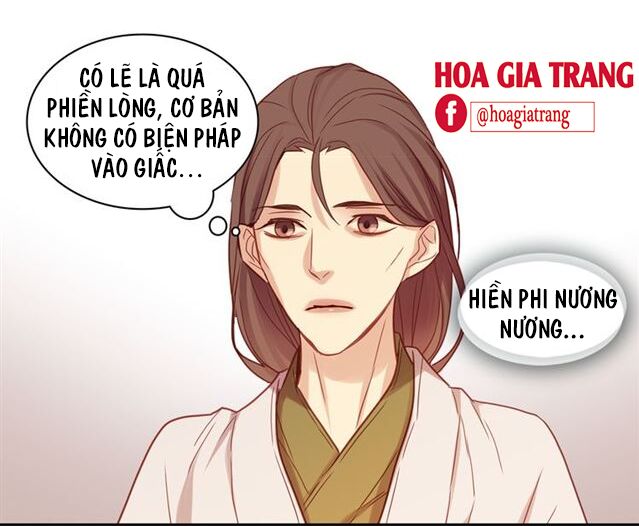 Ác nữ hoàng hậu: Chapter 62