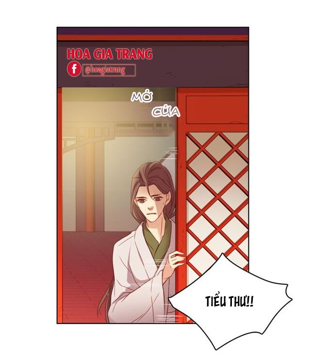 Ác nữ hoàng hậu: Chapter 62