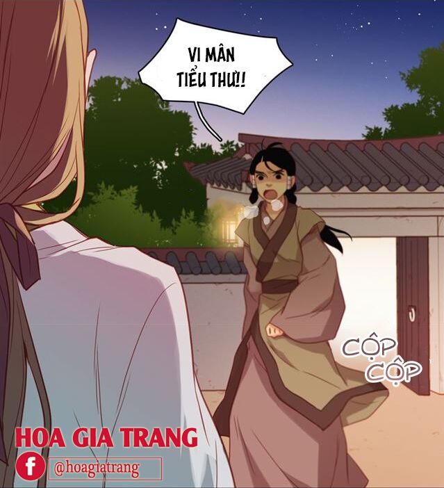 Ác nữ hoàng hậu: Chapter 62